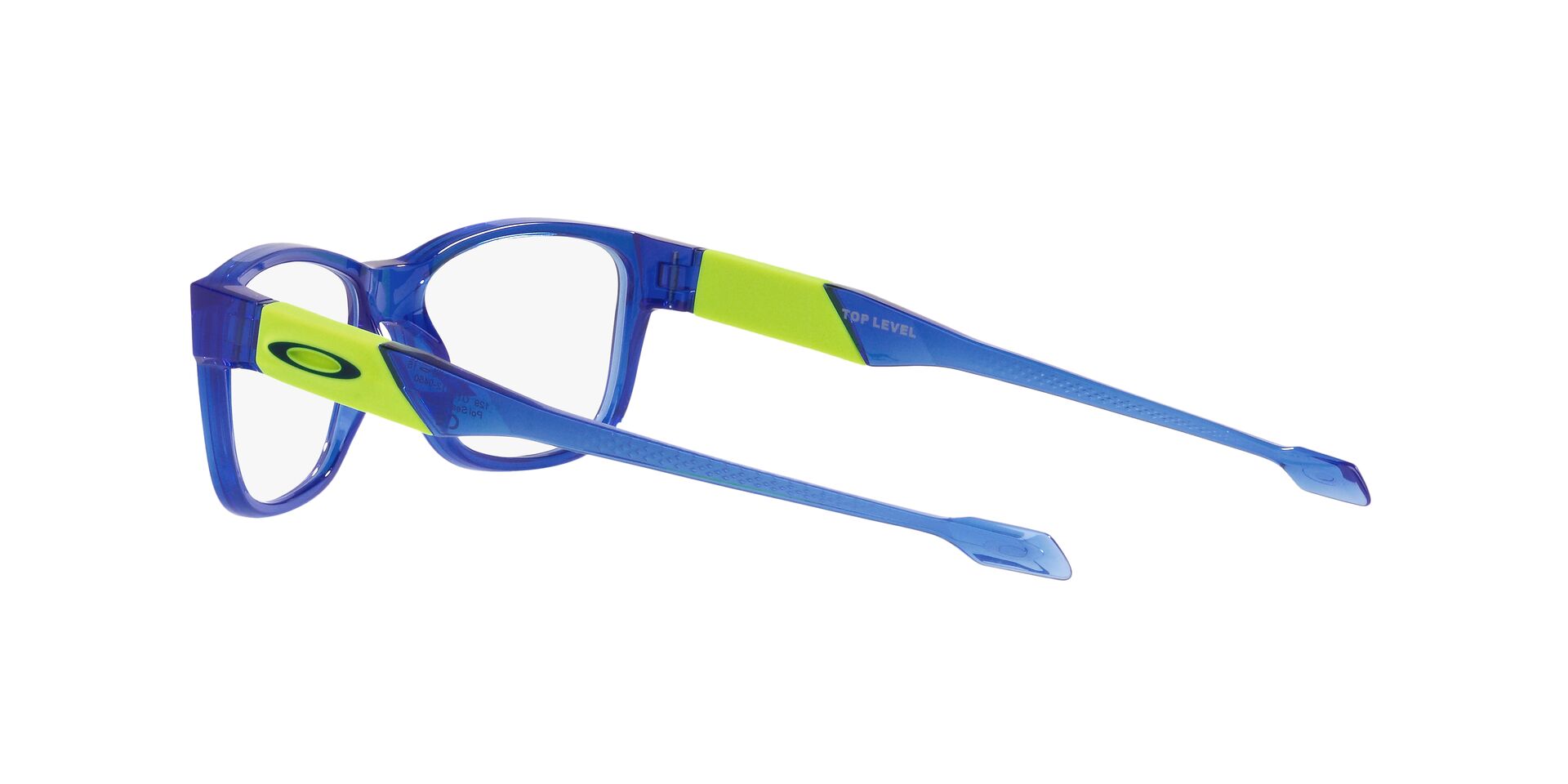 OAKLEY 0OY8012 TOP LEVEL