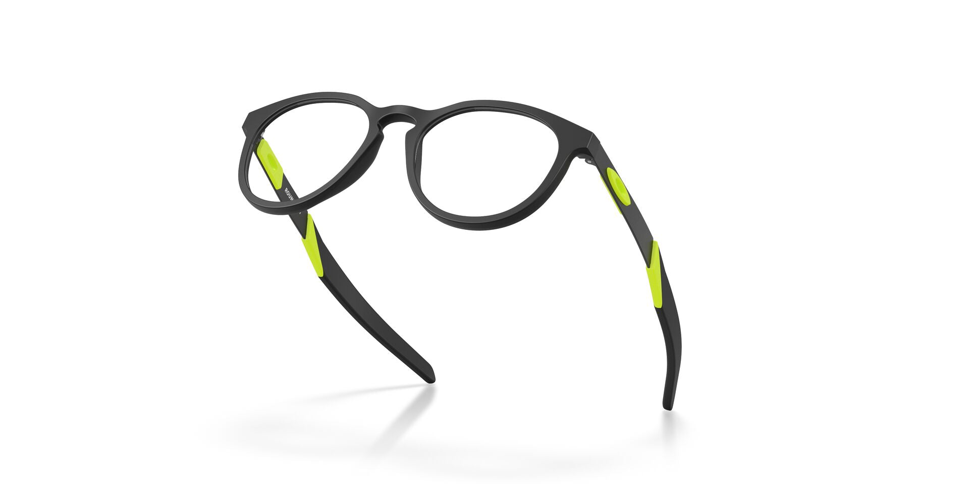 Lentes Ópticos Oakley Round Out 0OY8014