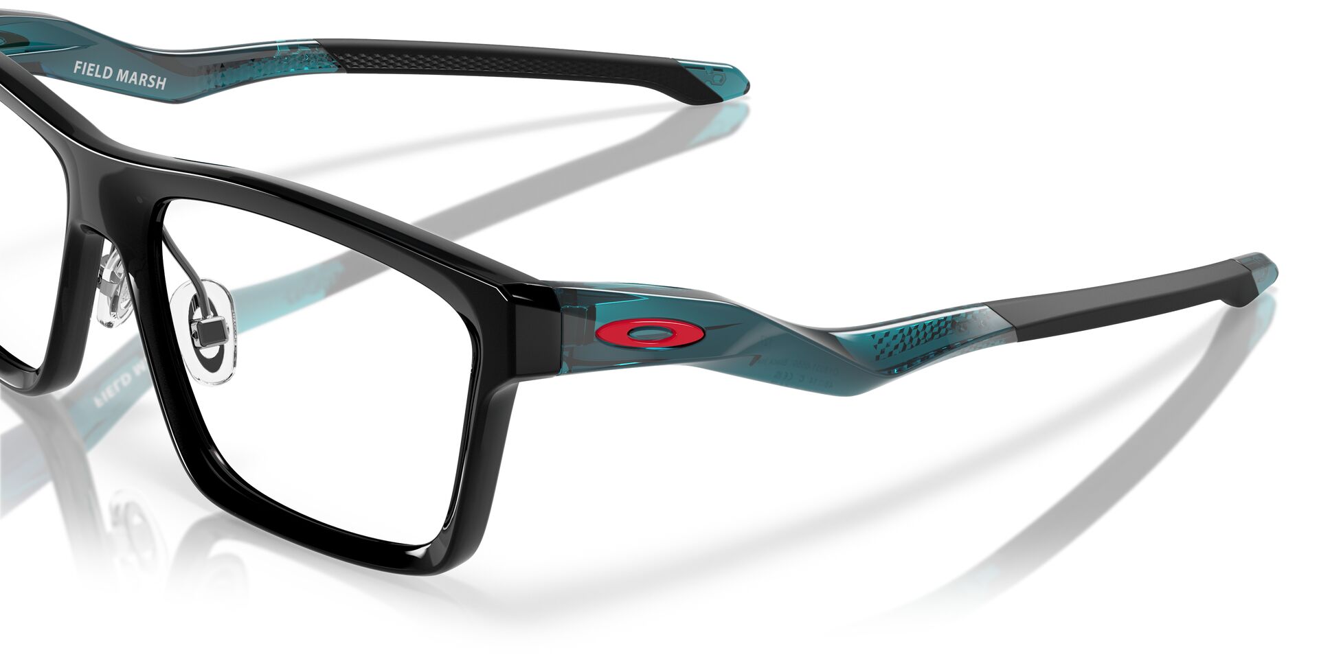 OAKLEY FIELD MARSH 0OY8031