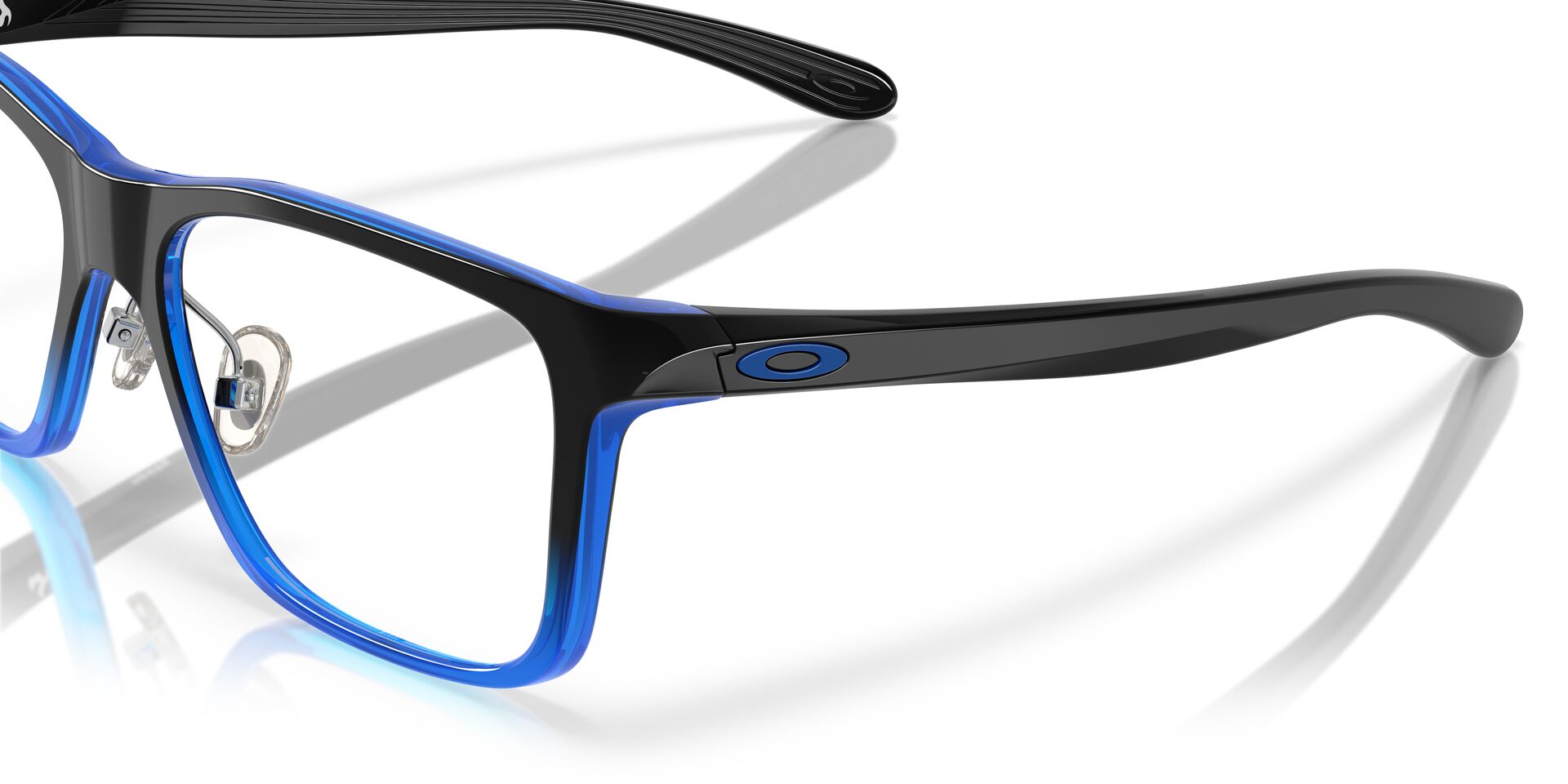 Lentes Ópticos Oakley Sando 0OY8032D