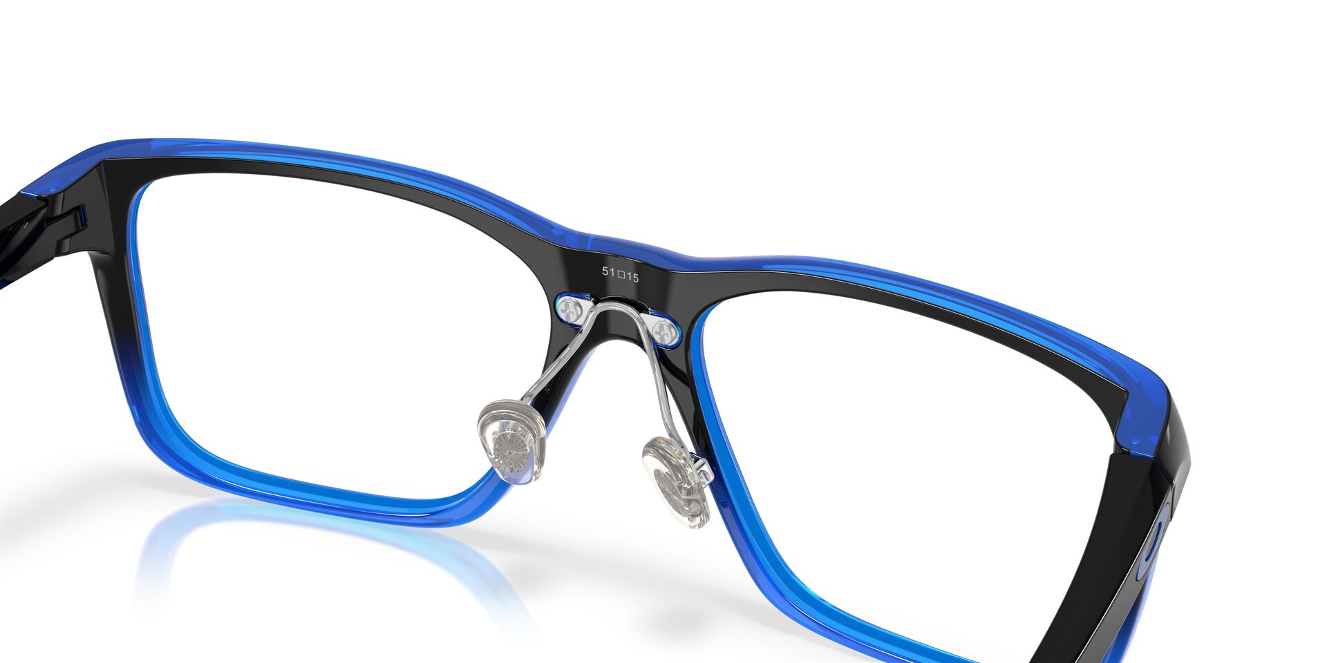 Lentes Ópticos Oakley Sando 0OY8032D