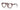 Lentes Ópticos Persol 0PO3377V Burdeo – vista tres cuartos