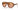Lentes de Sol Prada 0PR_C05S Palisandro rayado – vista tres cuartos
