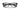 Lentes Ópticos Prada 0PR_D16V Negro – vista frontal cerrado