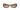 Lentes de Sol Prada 0PR_D24S Carey miel – vista frontal sin sombra