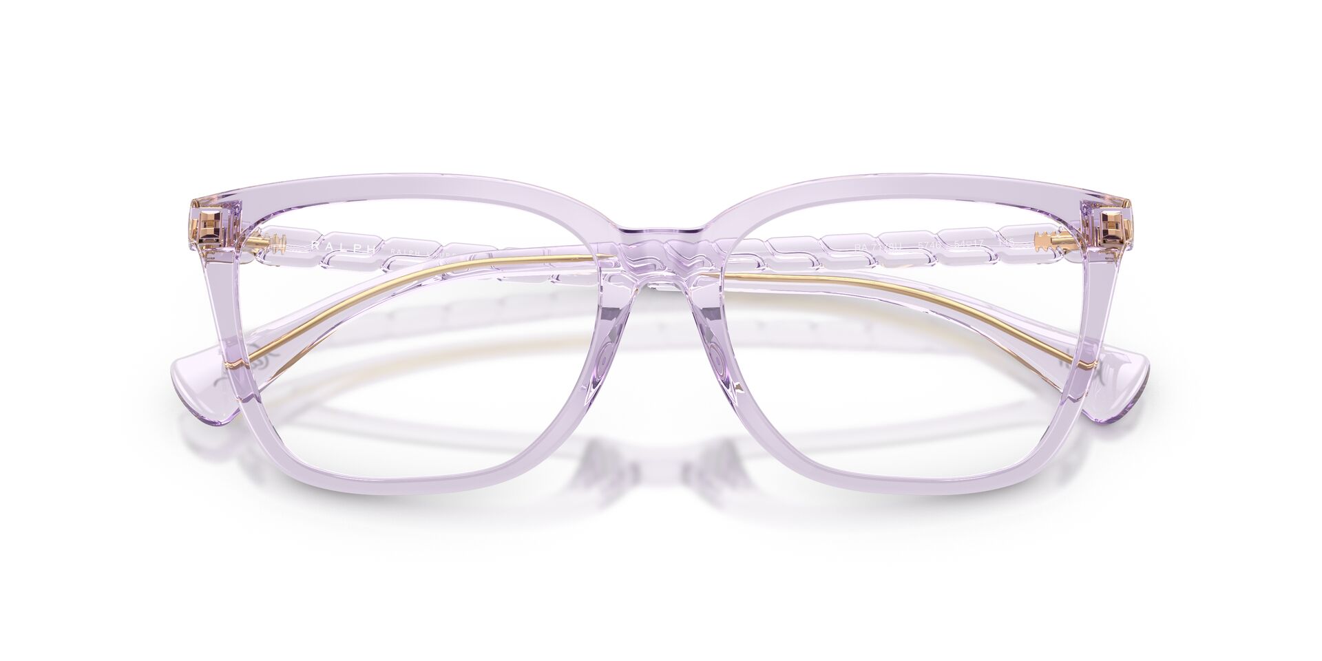 Lentes Ópticos Ralph Lauren 0RA7178U