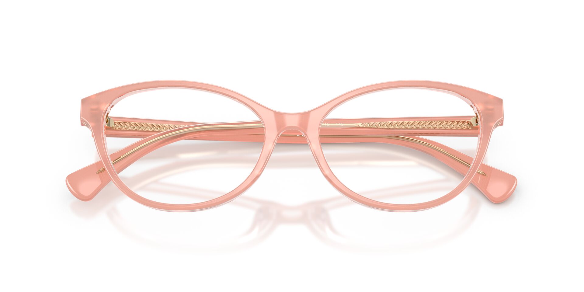 Lentes Ópticos Ralph Lauren 0RA7186U