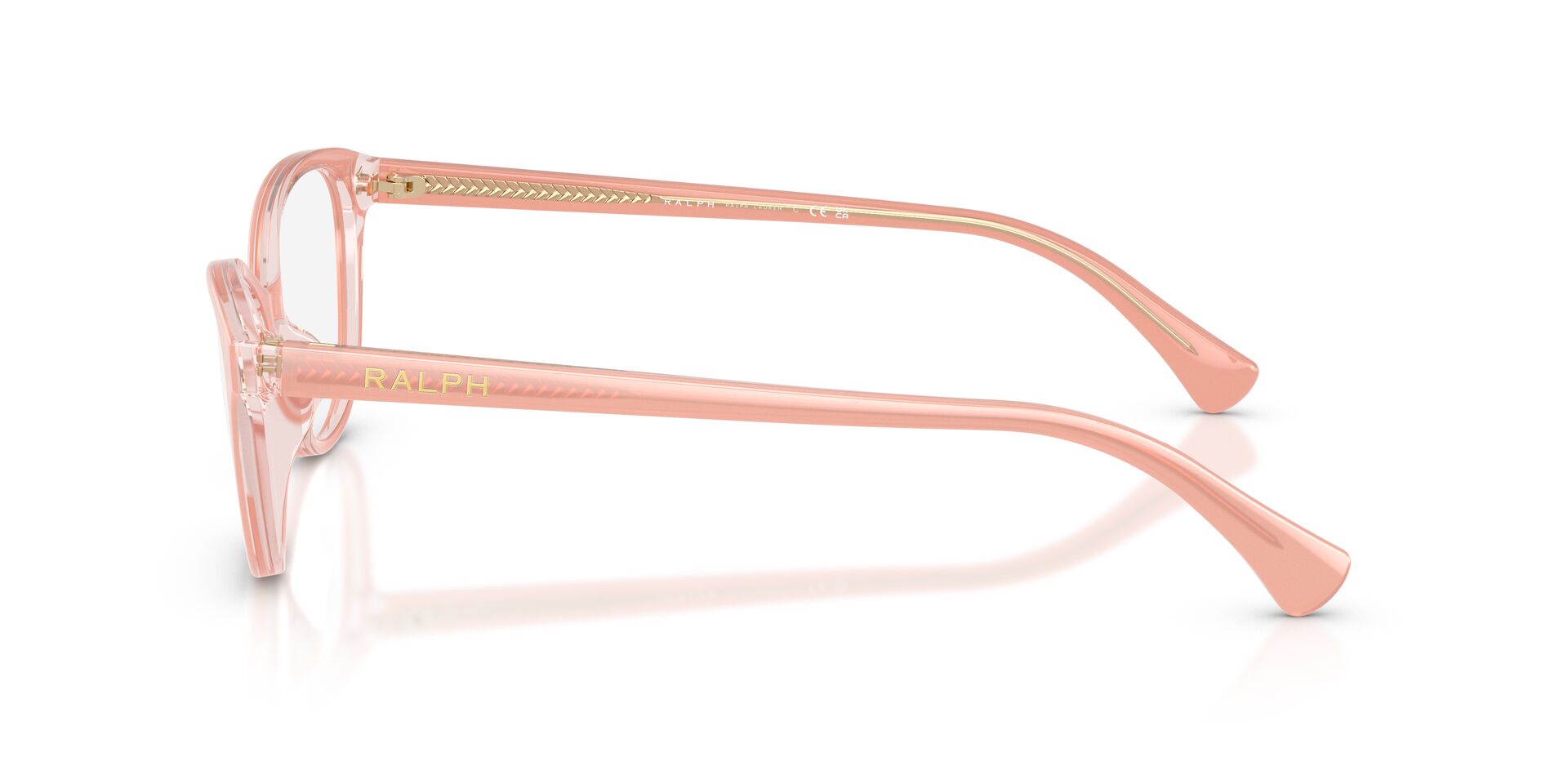 Lentes Ópticos Ralph Lauren 0RA7186U