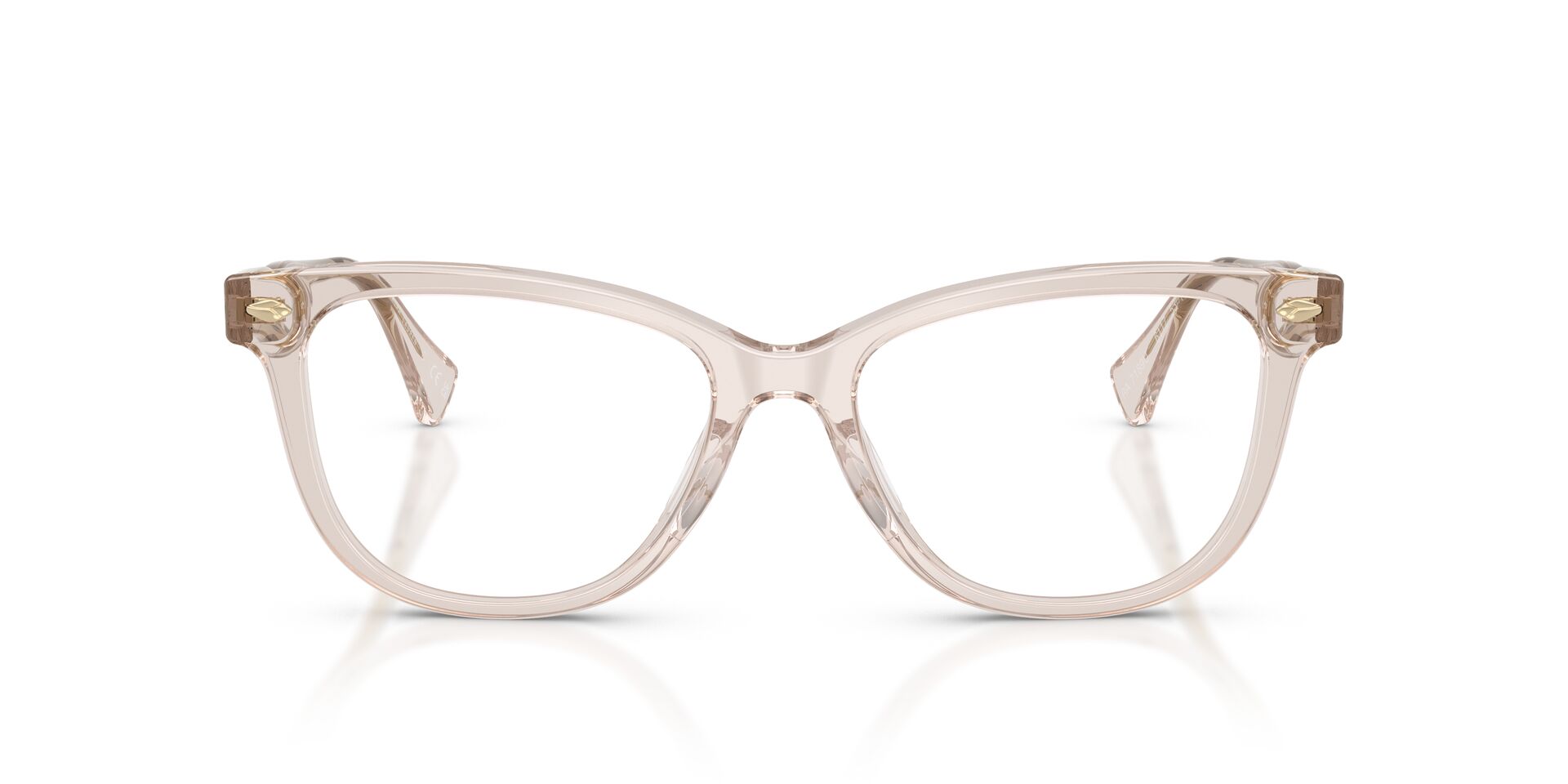 Lentes Ópticos Ralph Lauren 0RA7189U