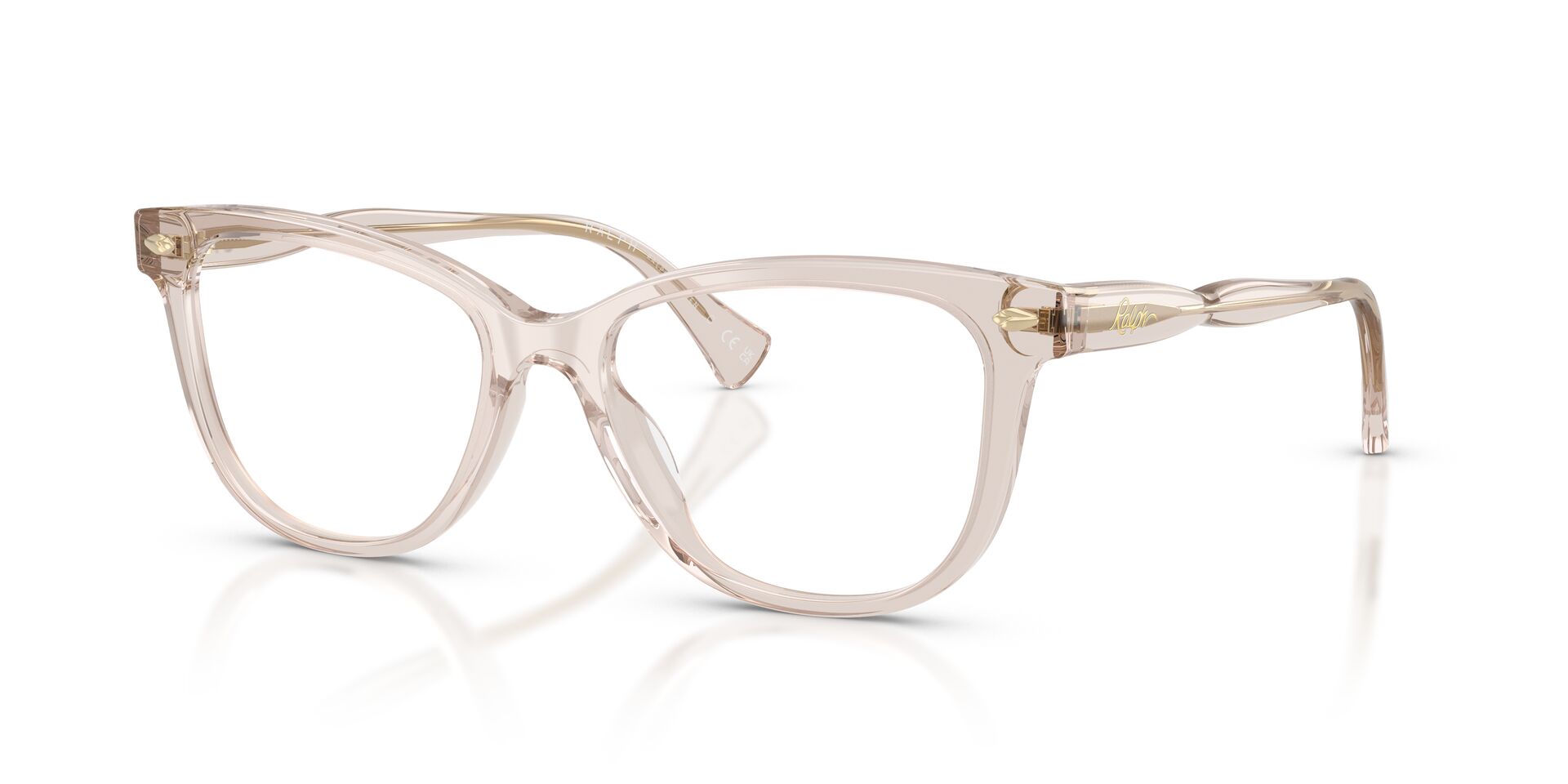 Lentes Ópticos Ralph Lauren 0RA7189U