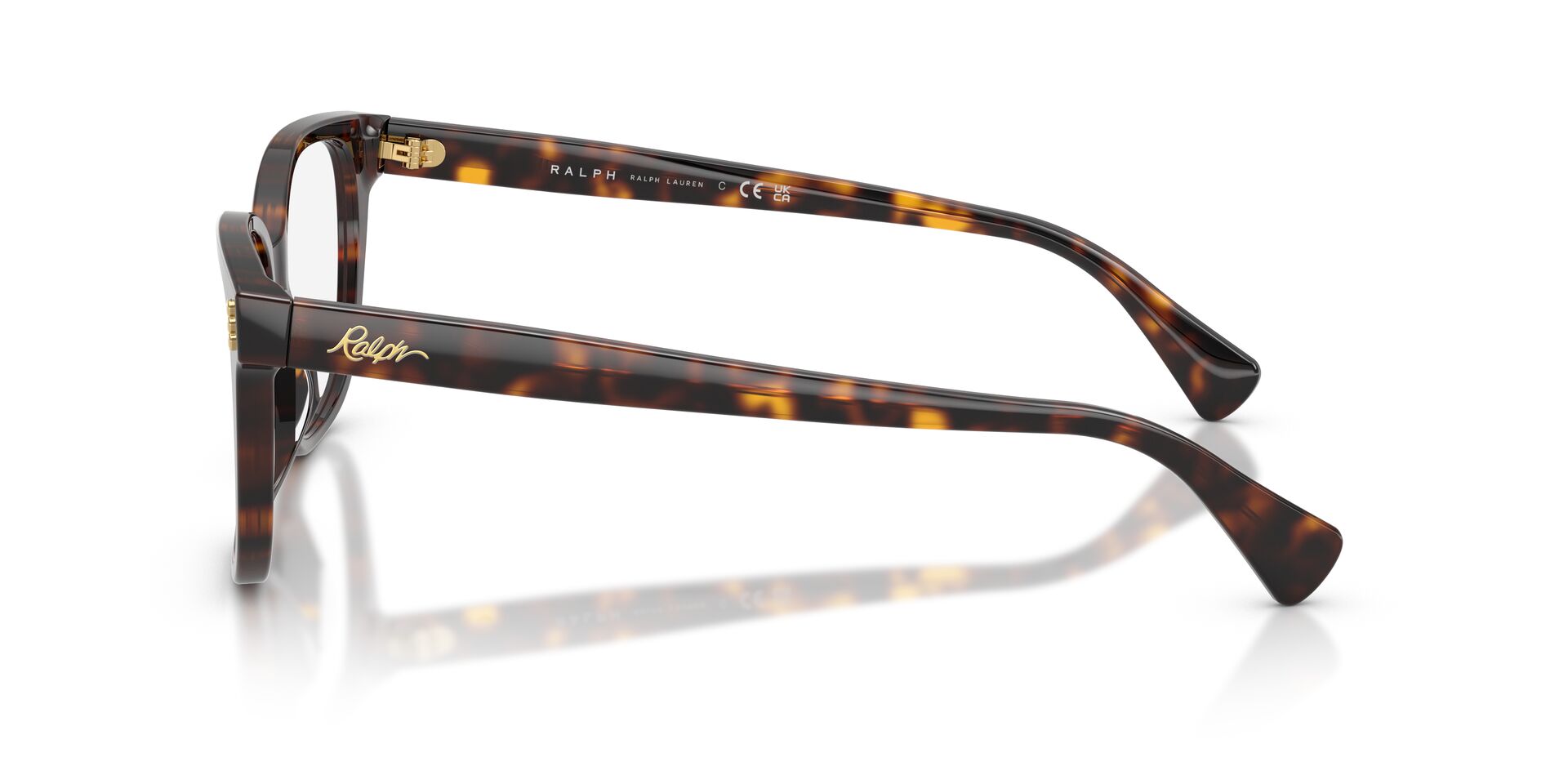 Lentes Ópticos Ralph Lauren 0RA7196U