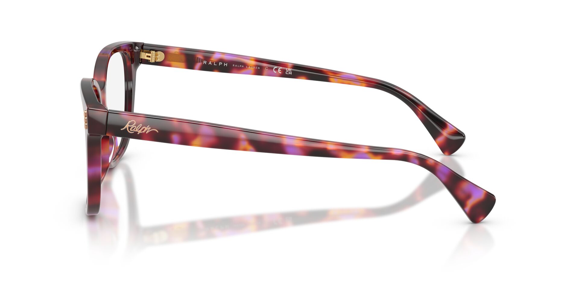 Lentes Ópticos Ralph Lauren 0RA7196U