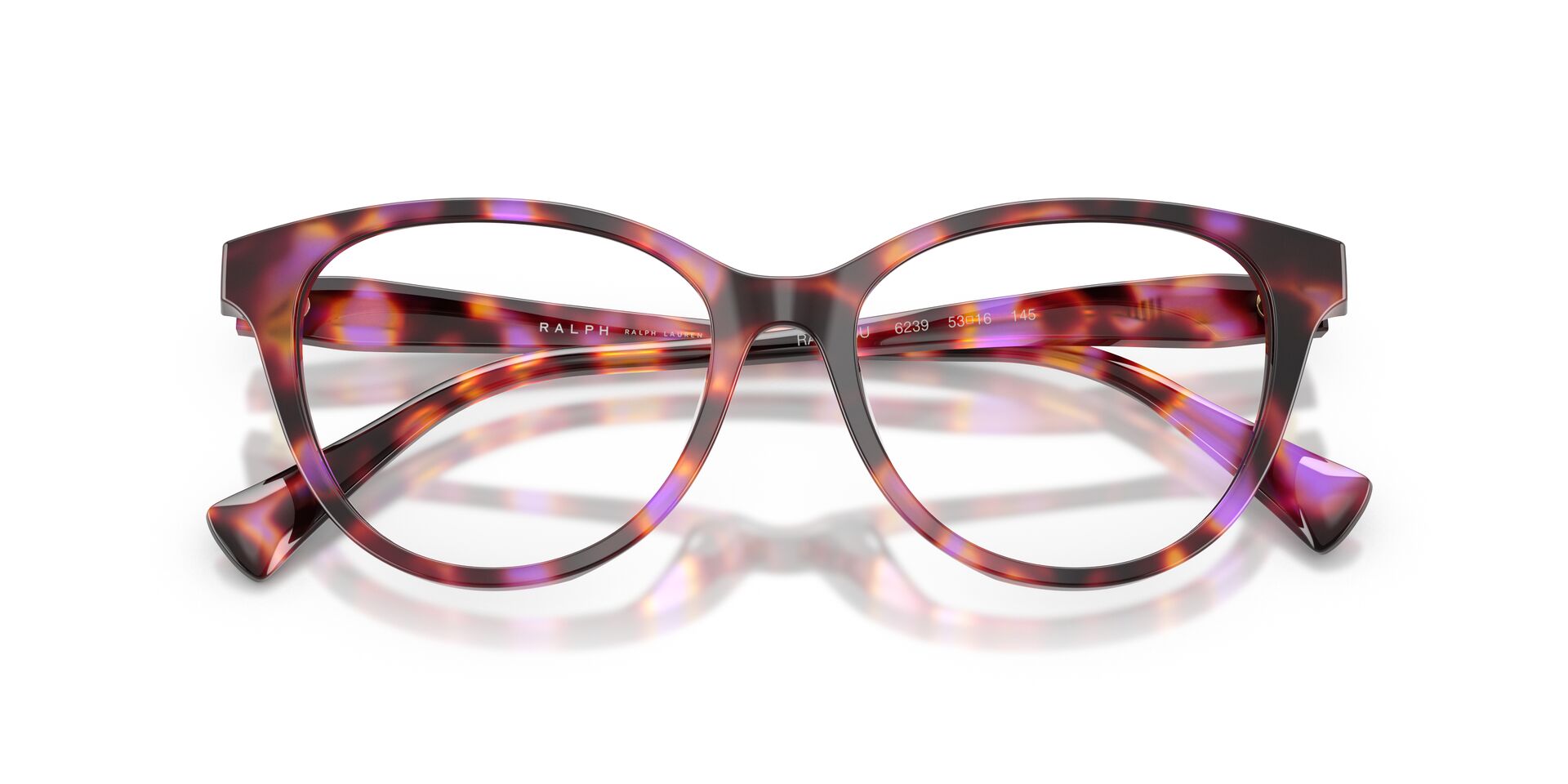 Lentes Ópticos Ralph Lauren 0RA7198U