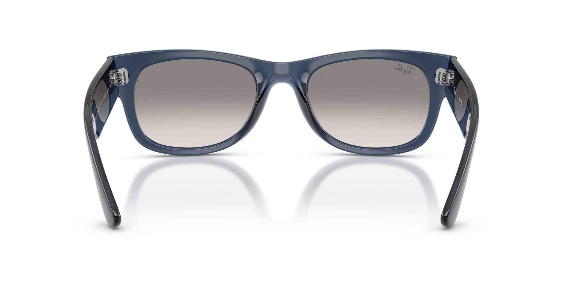 Lentes de Sol Ray-Ban Mega Wayfarer ll 0RB0832S