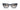 Lentes de Sol Ray-Ban Mega Wayfarer ll 0RB0832S