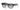 Lentes de Sol Ray-Ban Mega Wayfarer ll 0RB0832S
