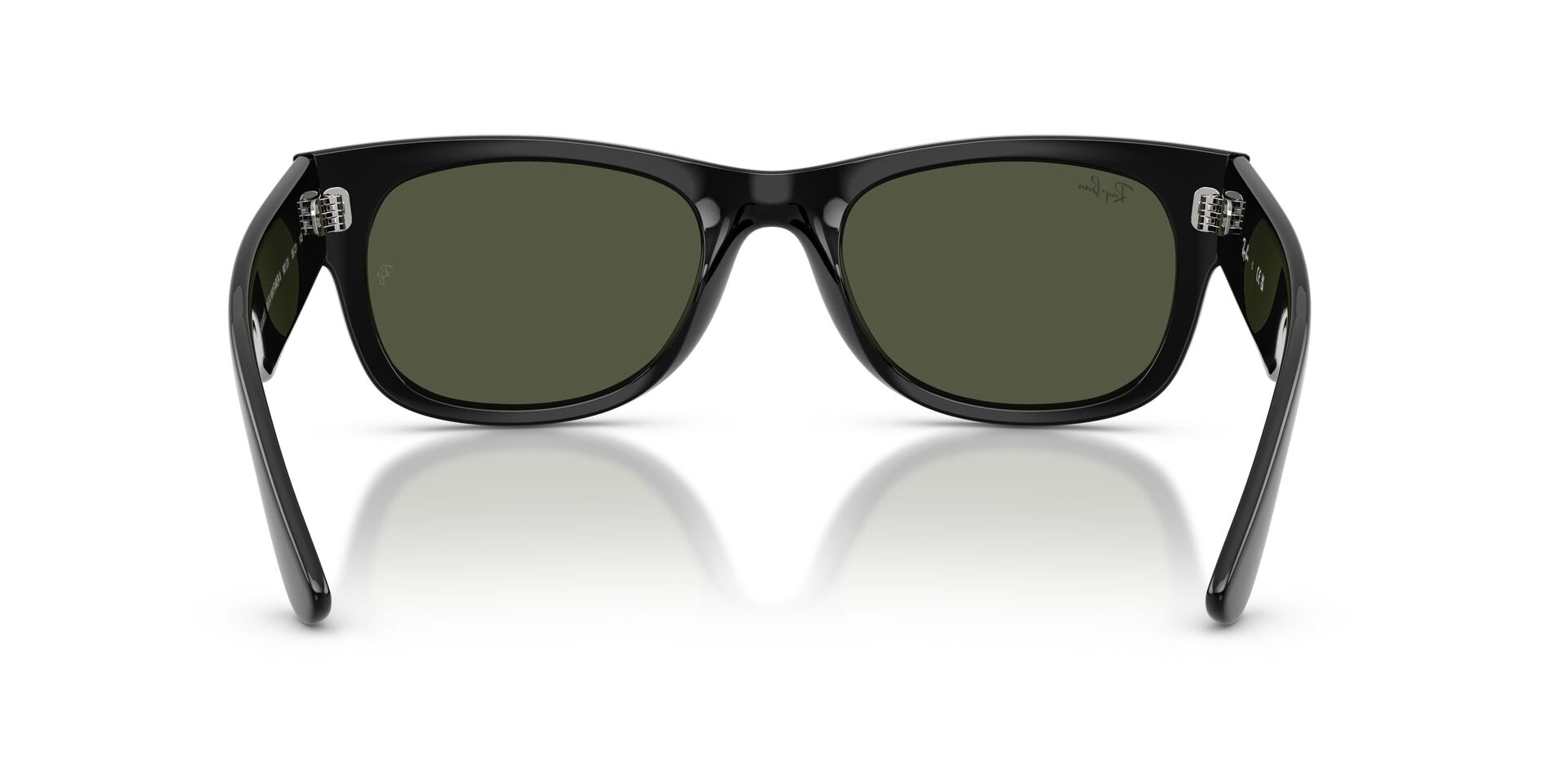 Lentes de Sol Ray-Ban Mega Wayfarer ll 0RB0832S