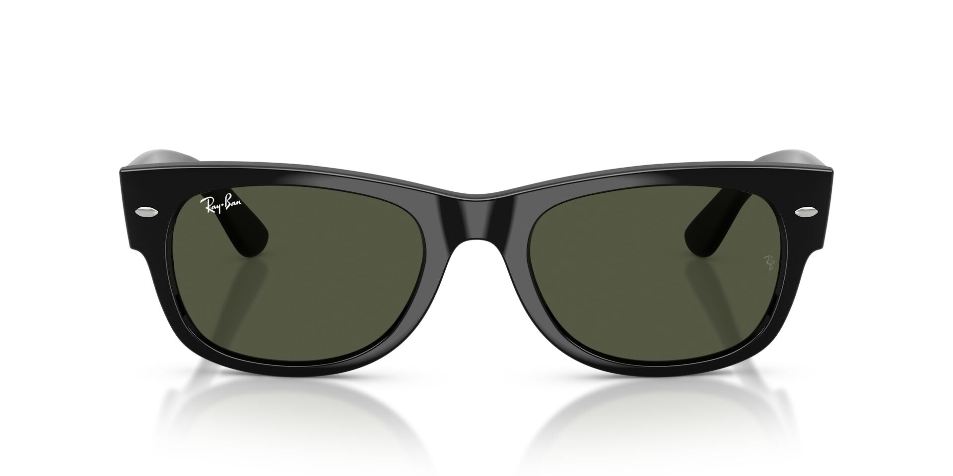 Lentes de Sol Ray-Ban Mega Wayfarer ll 0RB0832S