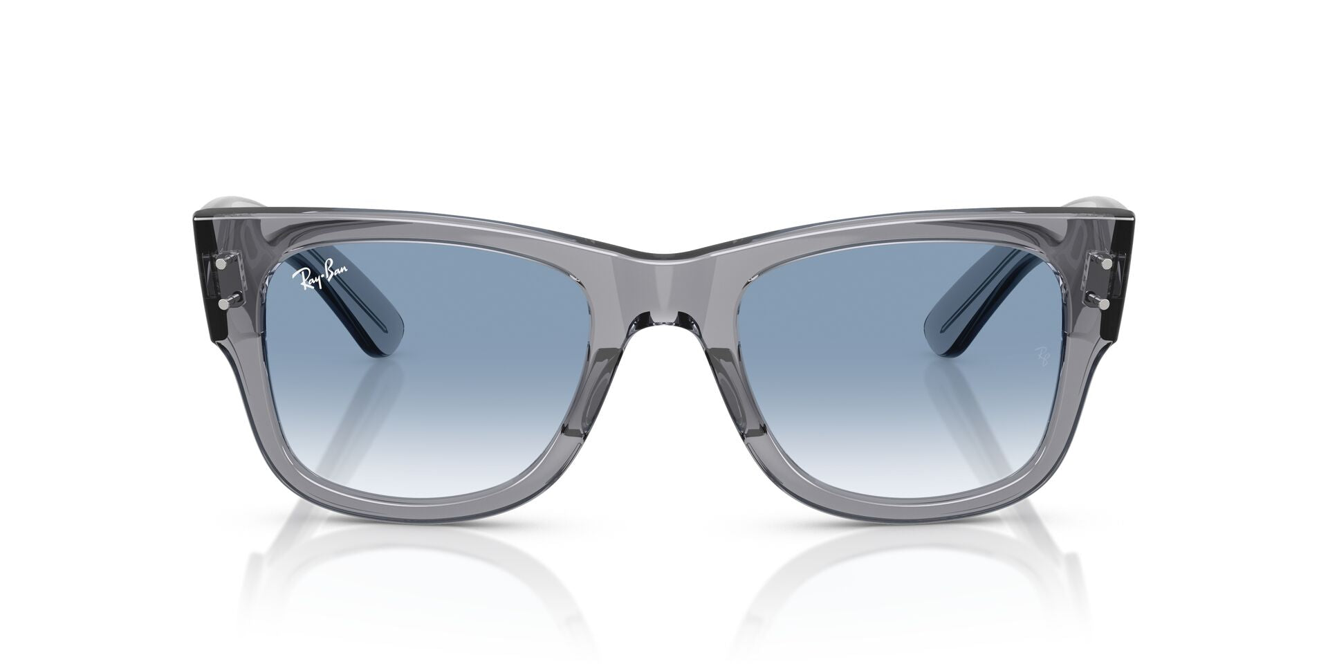 Lentes de Sol RayBan Mega Wayfarer 0RB0840S