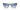 Lentes de Sol RayBan Mega Wayfarer 0RB0840S