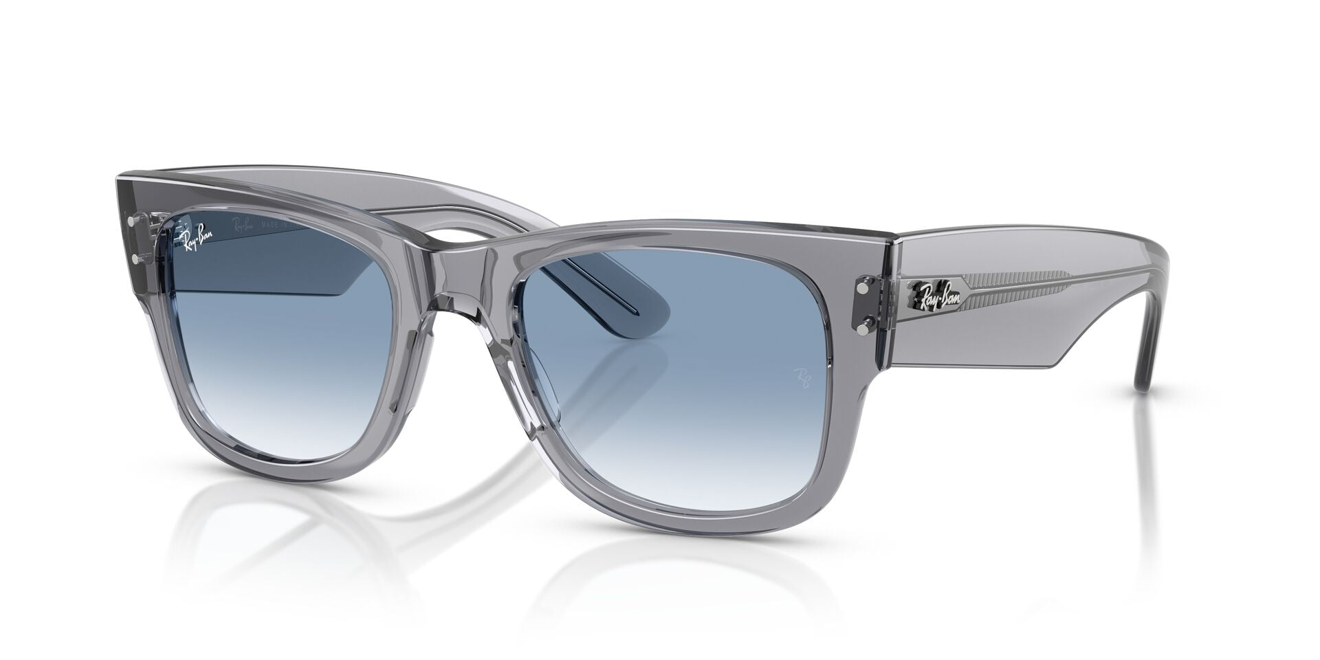 Lentes de Sol RayBan Mega Wayfarer 0RB0840S