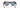 Lentes de Sol RayBan Mega Wayfarer 0RB0840S
