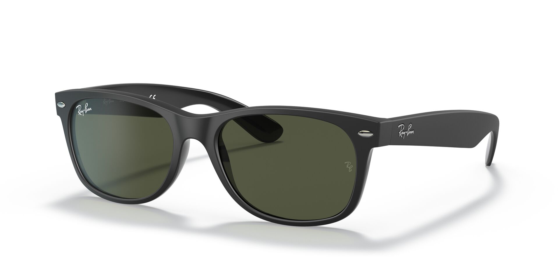 Lentes de Sol Ray-Ban New Wayfarer RB2132
