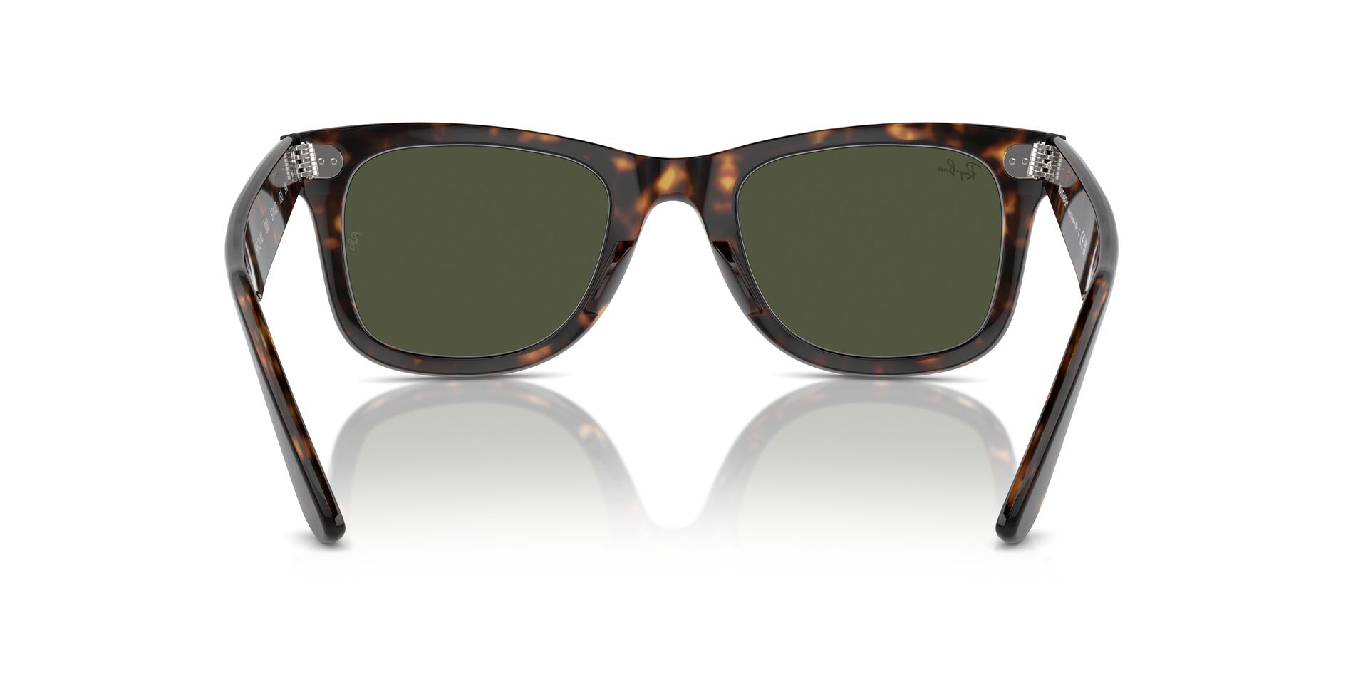 Lentes de Sol Ray-Ban Mega Wayfarer 0RB2140