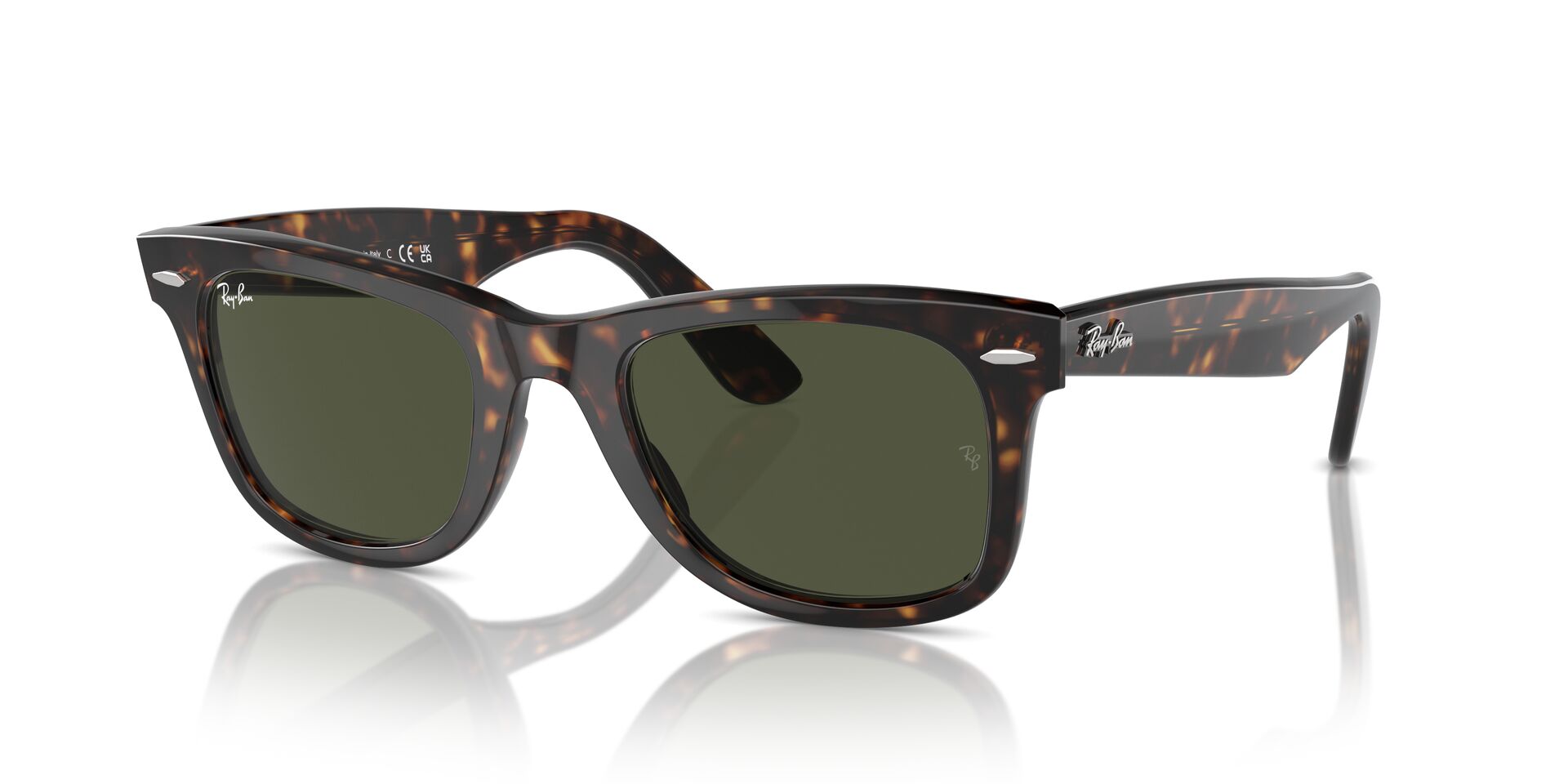 Lentes de Sol Ray-Ban Mega Wayfarer 0RB2140