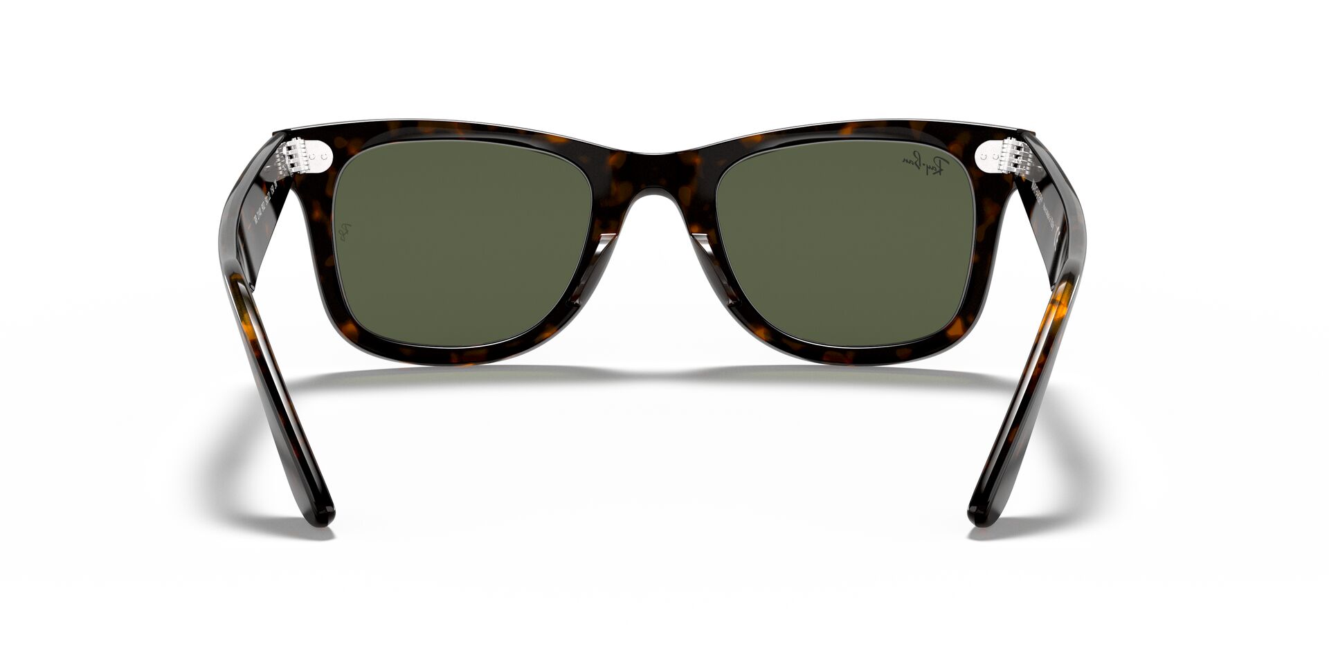 Lentes de Sol Ray-Ban Mega Wayfarer 0RB2140