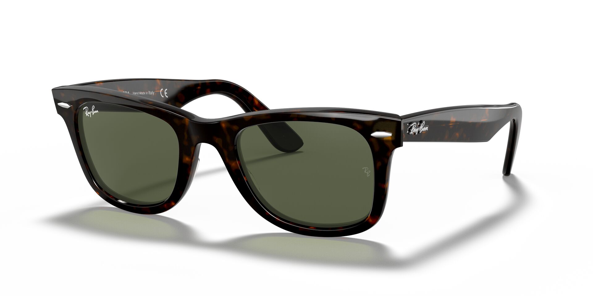 Lentes de Sol Ray-Ban Mega Wayfarer 0RB2140