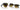Lentes de Sol Ray-Ban Clubmaster Folding RB2176 | Plegable Articulado | Made in Italy