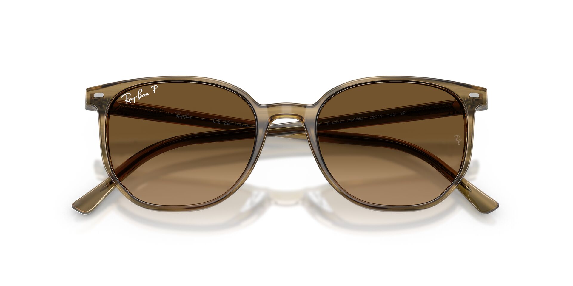 LENTES DE SOL RAY-BAN ELLIOT 0RB2197