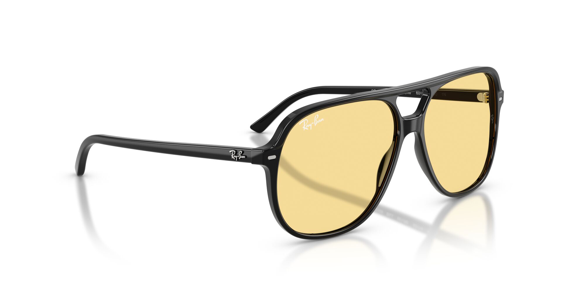 Lentes de Sol Ray-Ban Bill 0RB2198