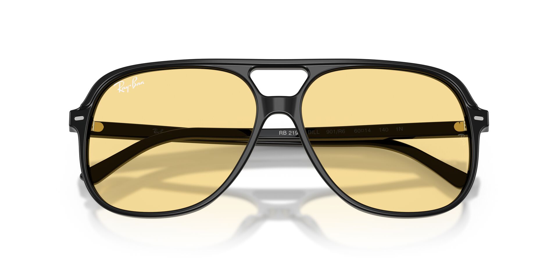 Lentes de Sol Ray-Ban Bill 0RB2198