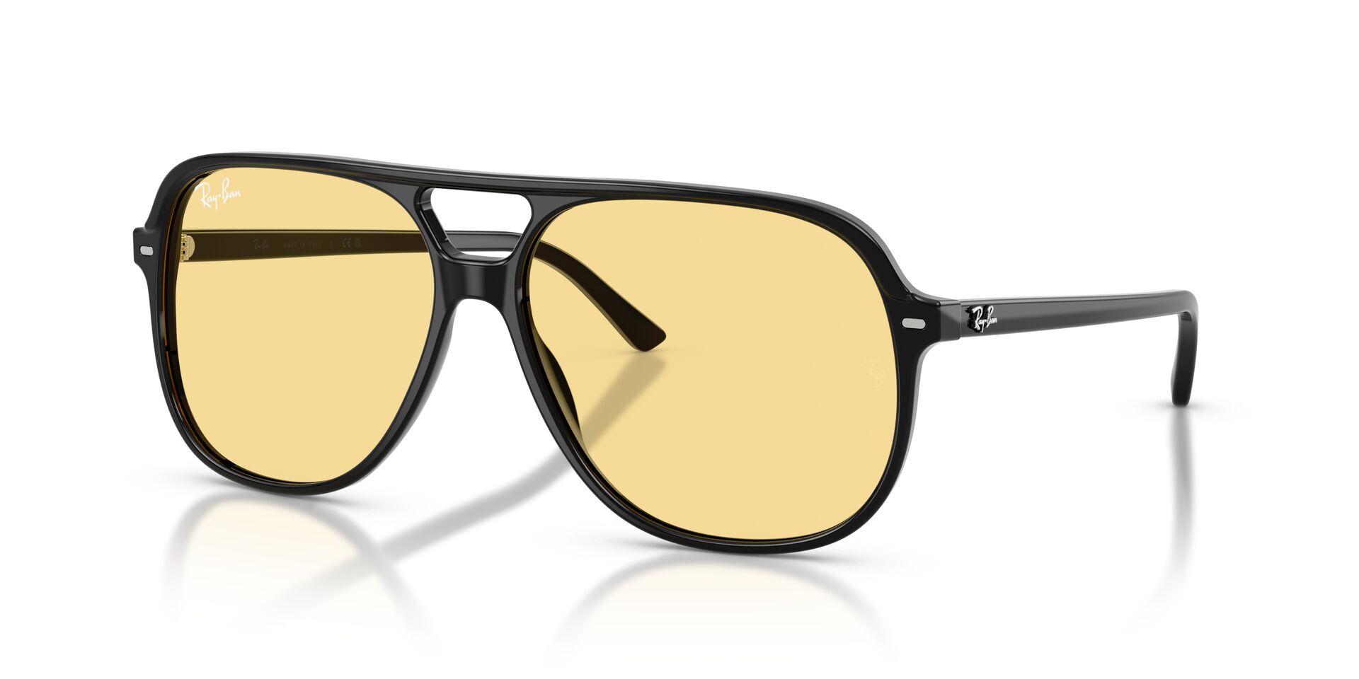 Lentes de Sol Ray-Ban Bill 0RB2198