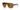 Lentes de Sol Ray-Ban 0RB2229 Gris mate – vista tres cuartos