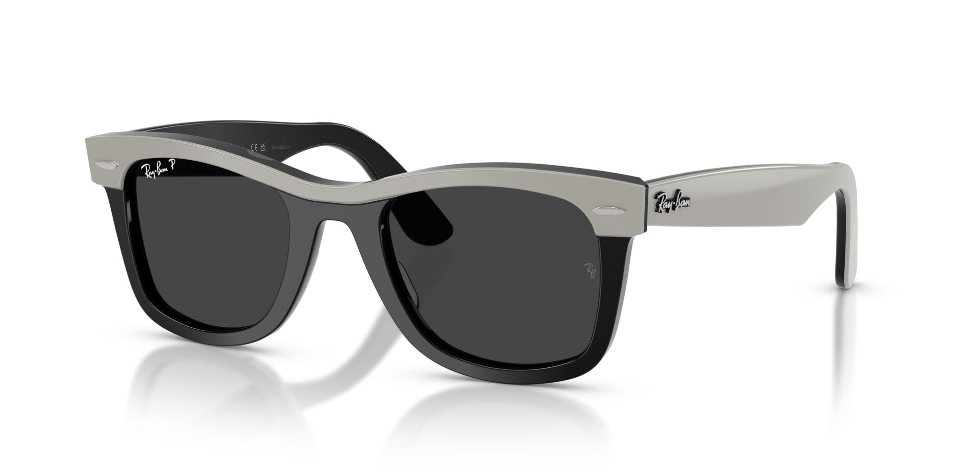 Lentes de Sol Ray-Ban Wayfarer Street Neat RB2240 | BRAVER Óptica
