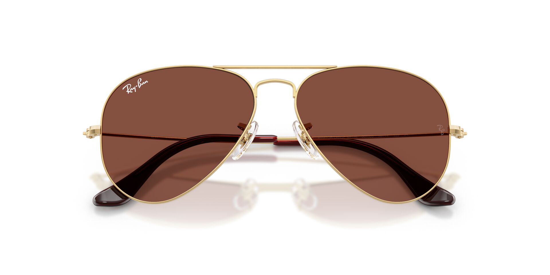 LENTES DE SOL RAY-BAN AVIATOR CLASSIC 0RB3025