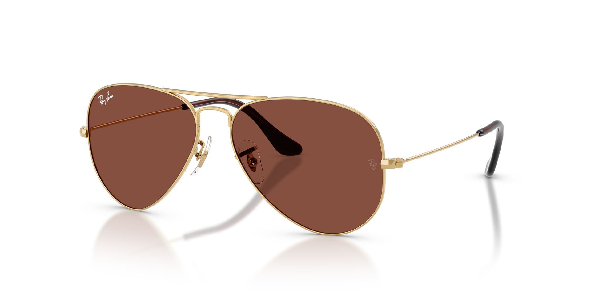 LENTES DE SOL RAY-BAN AVIATOR CLASSIC 0RB3025