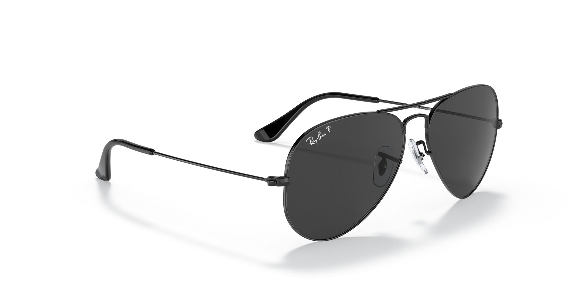 Lentes de Sol Ray-Ban Aviator Large Metal 0RB3025