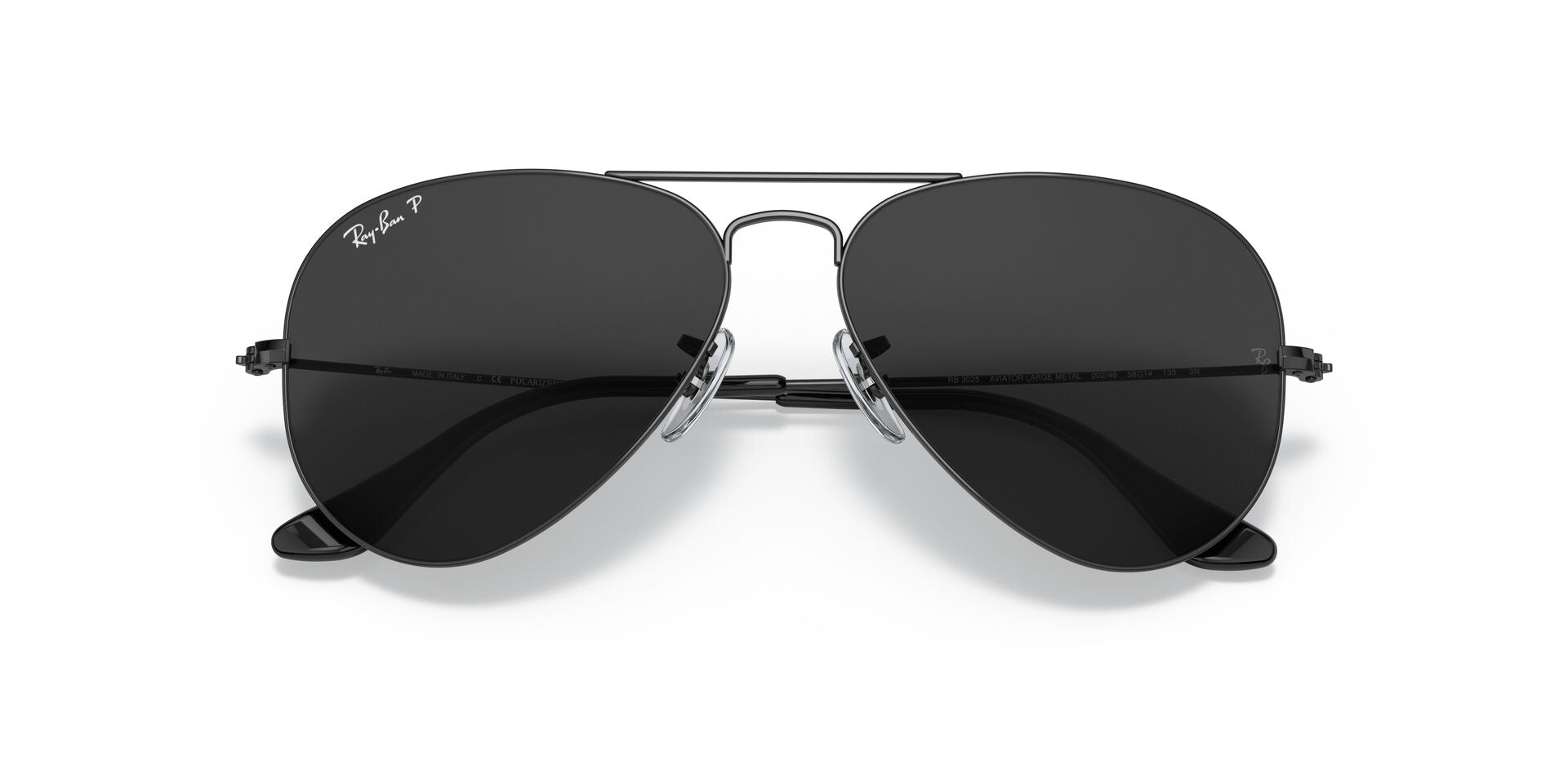 Lentes de Sol Ray-Ban Aviator Large Metal 0RB3025