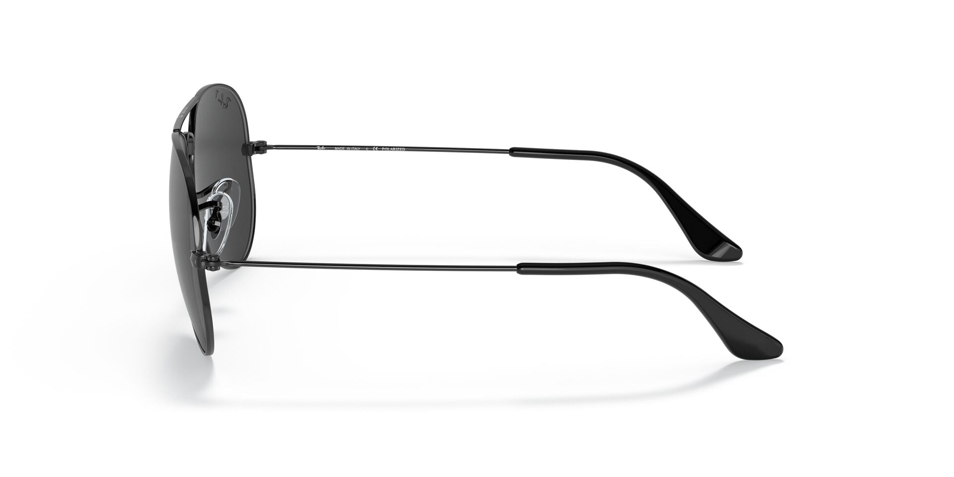 Lentes de Sol Ray-Ban Aviator Large Metal 0RB3025