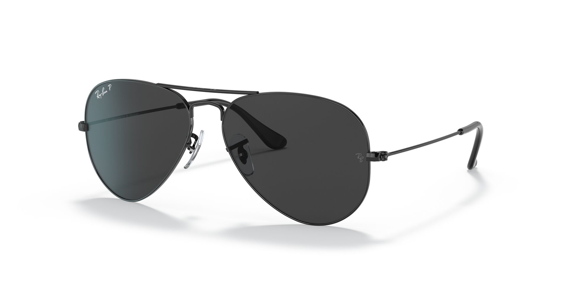 Lentes de Sol Ray-Ban Aviator Large Metal 0RB3025