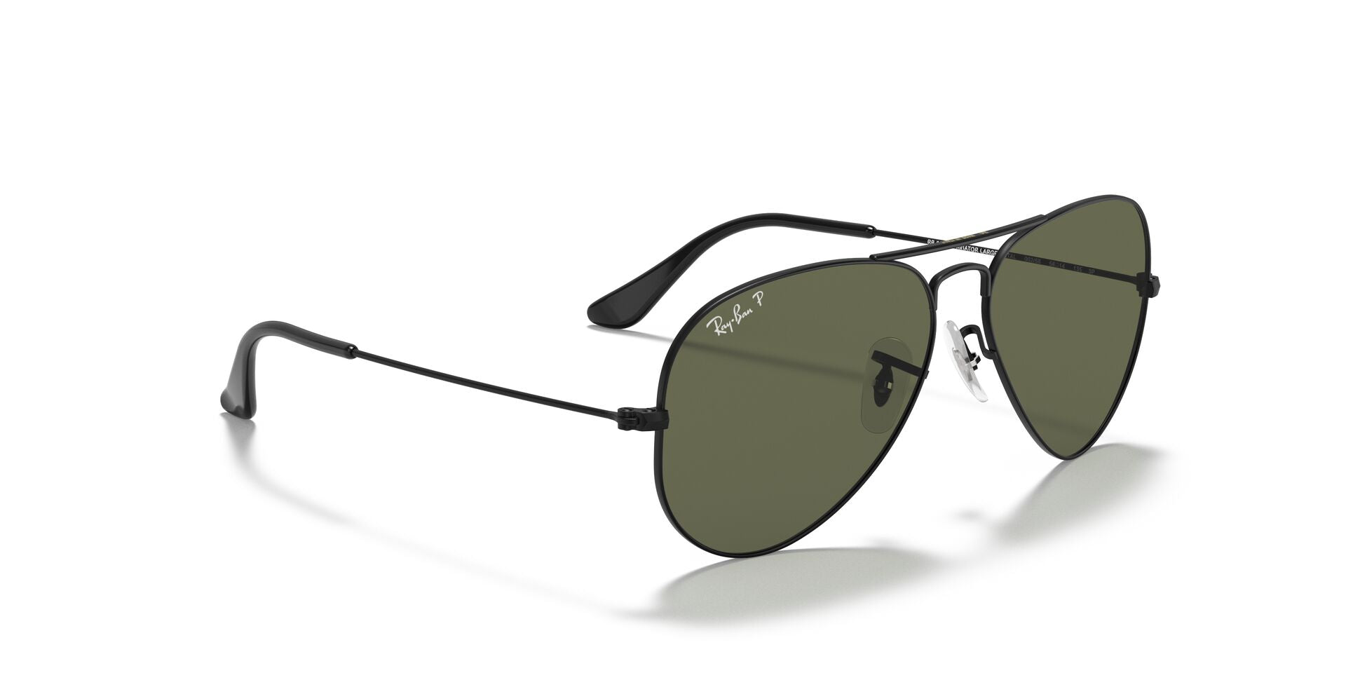 Lentes de Sol Ray-Ban Aviator Large Metal 0RB3025