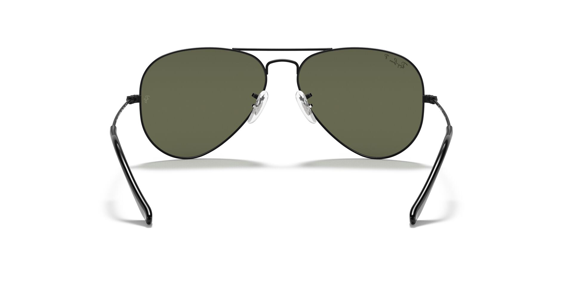 Lentes de Sol Ray-Ban Aviator Large Metal 0RB3025