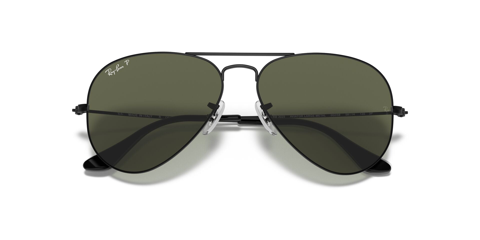 Lentes de Sol Ray-Ban Aviator Large Metal 0RB3025