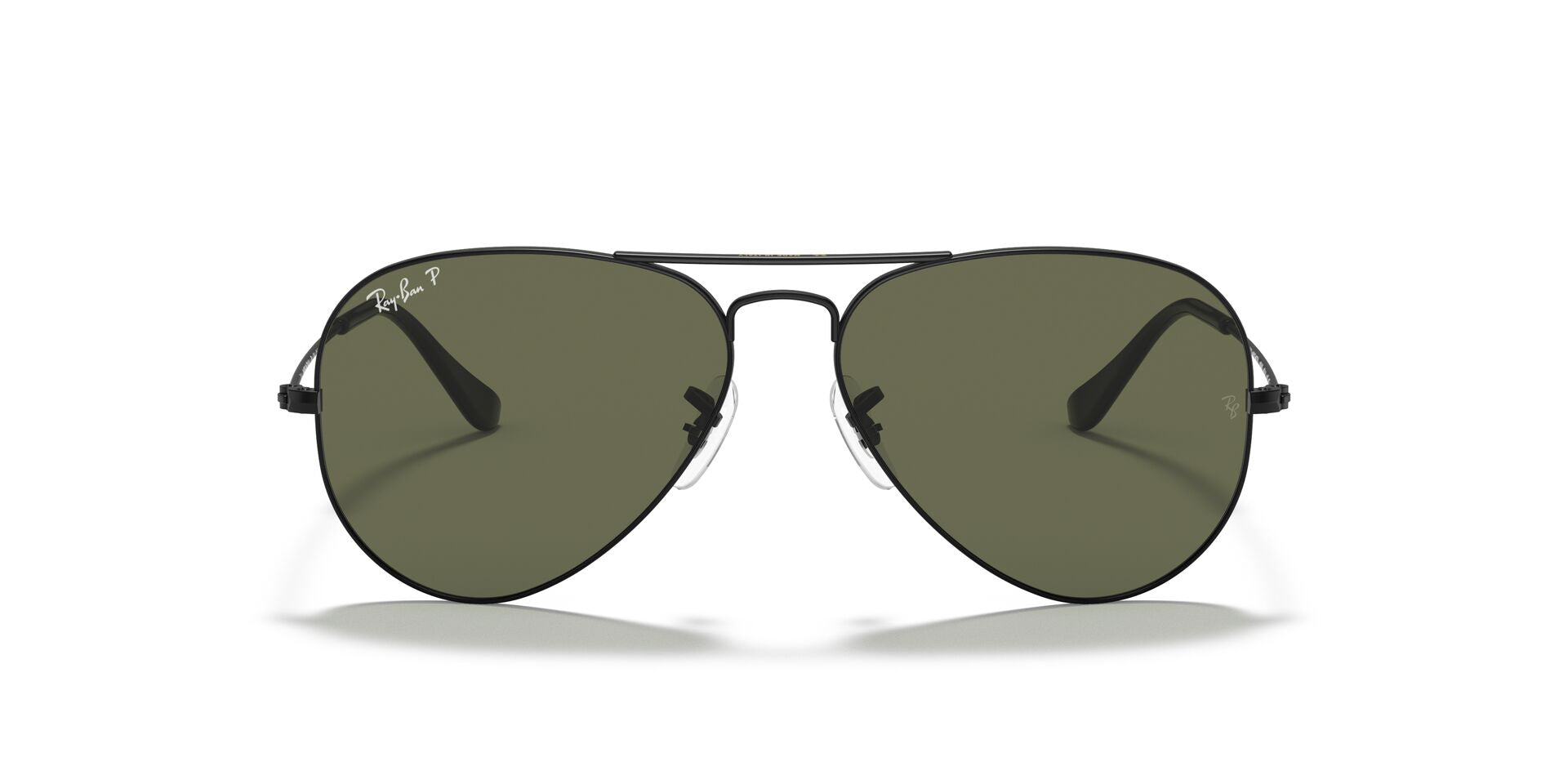 Lentes de Sol Ray-Ban Aviator Large Metal 0RB3025