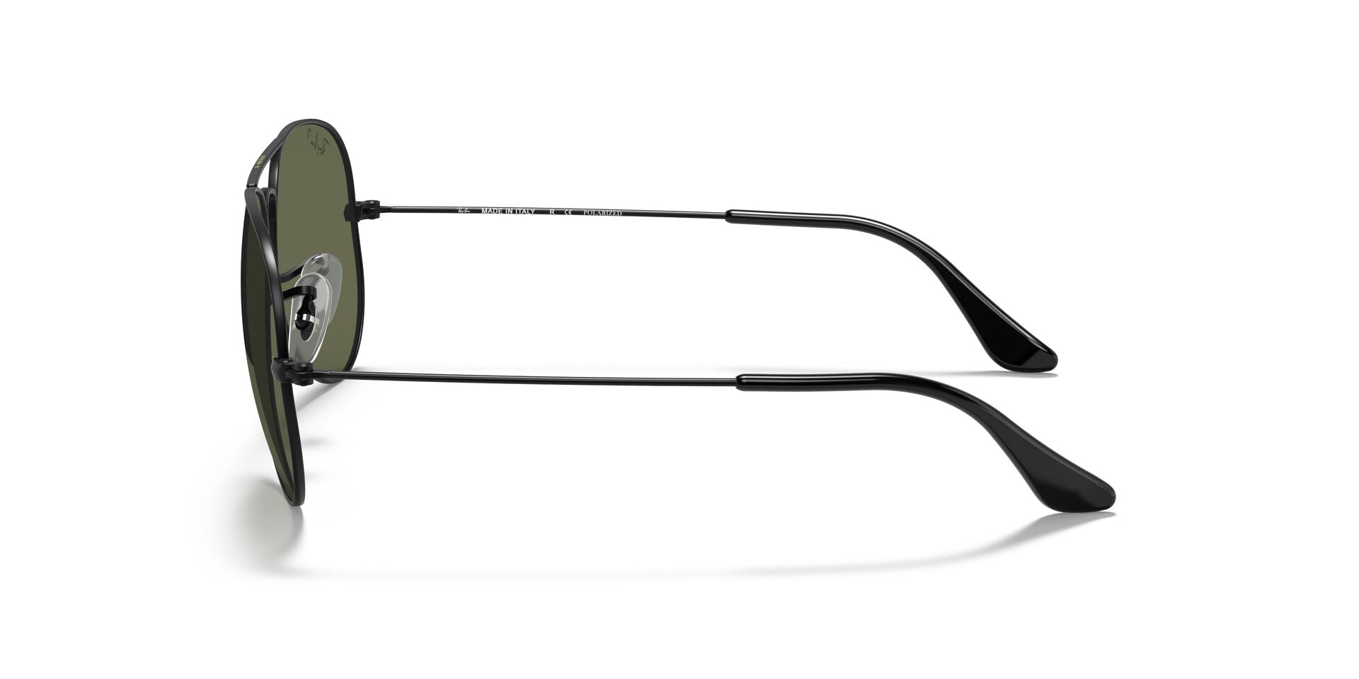 Lentes de Sol Ray-Ban Aviator Large Metal 0RB3025