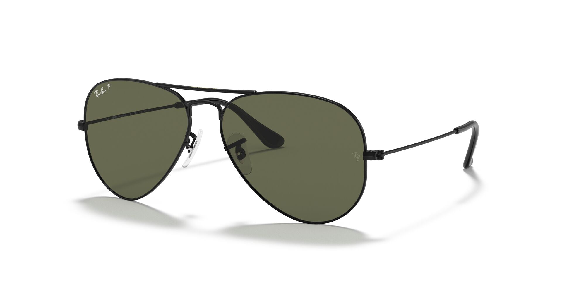 Lentes de Sol Ray-Ban Aviator Large Metal 0RB3025
